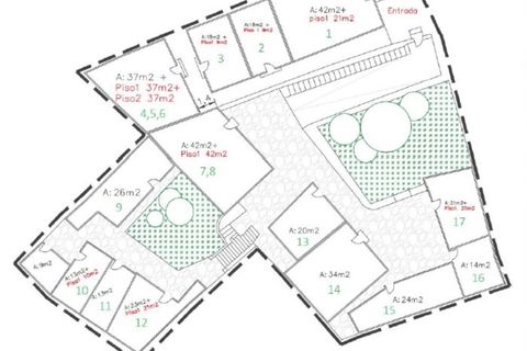 Lejlighed i Lisbon, Lisbon, Lisbon - € 585.000 | Ref: 608371 - foto 7